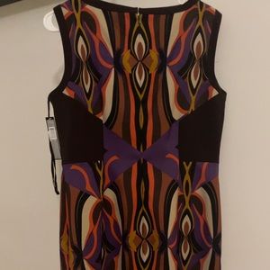 Brand New Floral Dress No Returns Or Exchanges